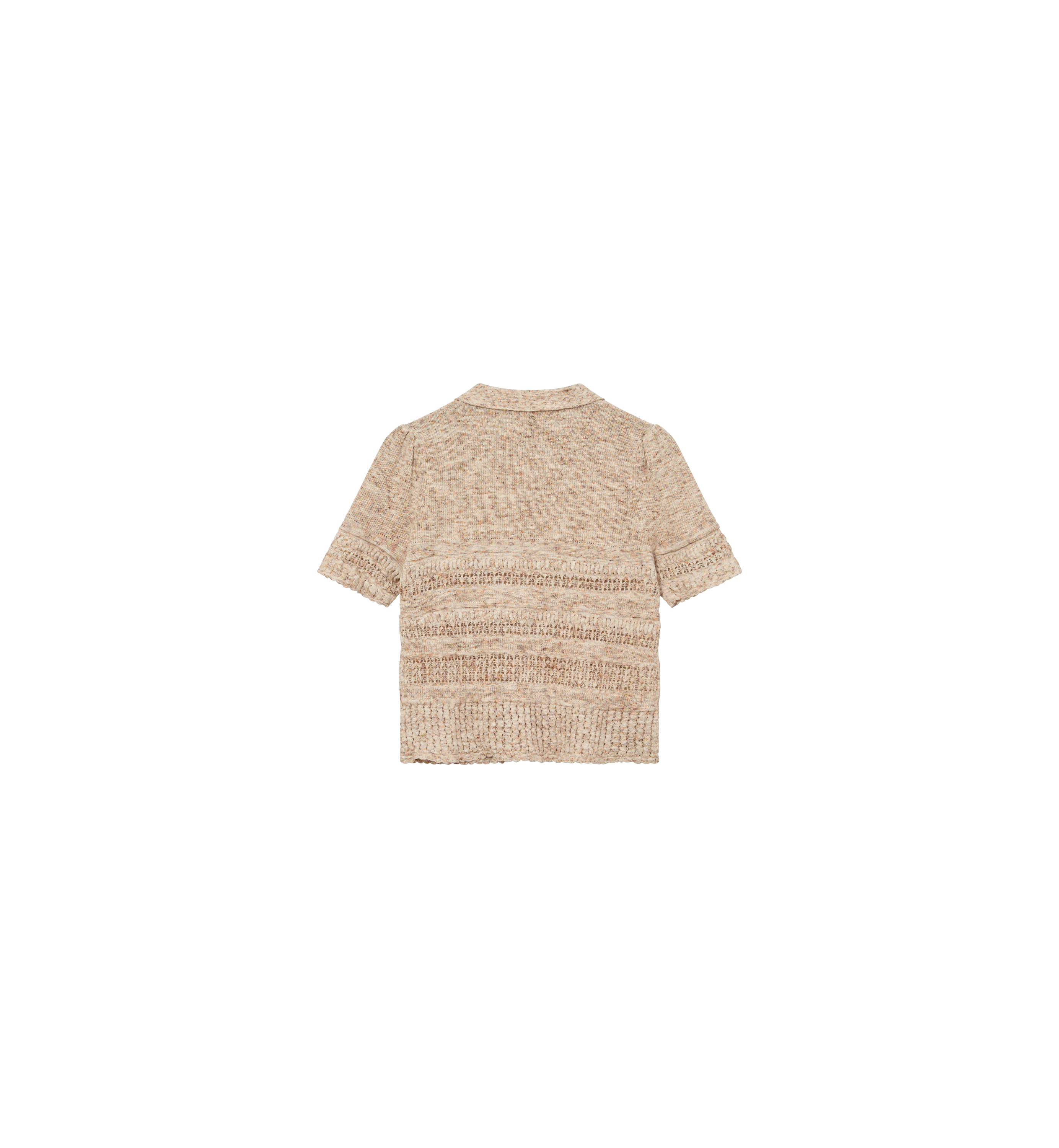 Packshot / Sweet Pea / Back